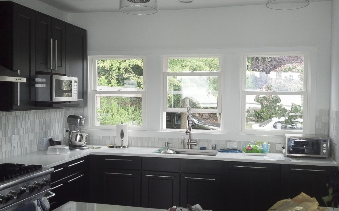 Paradis Kitchen