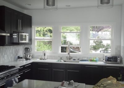 Paradis Kitchen
