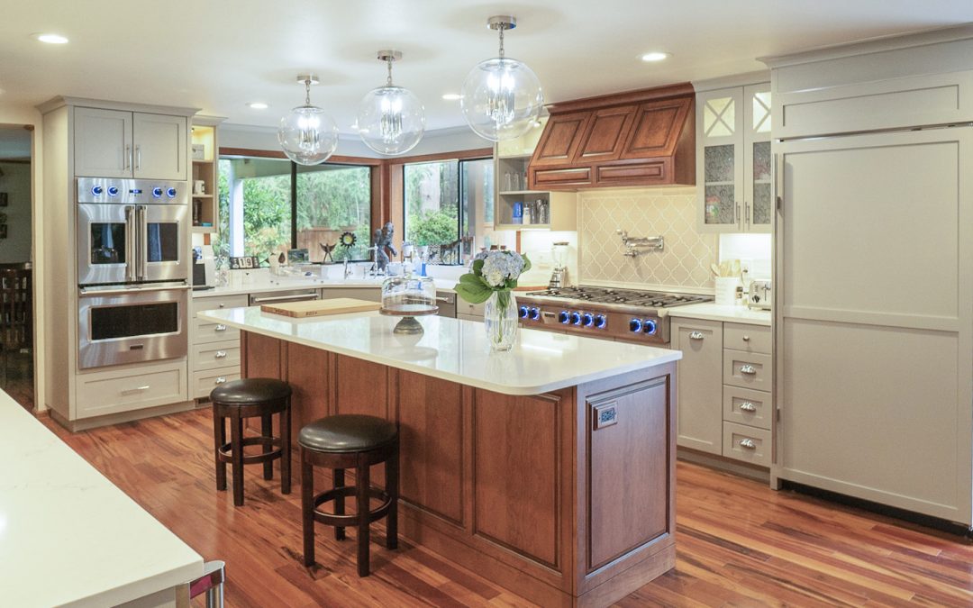First Hill Kitchen