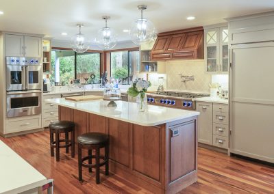 First Hill Kitchen