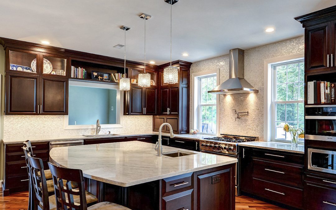 Issaquah Kitchen