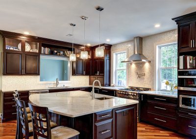 Issaquah Kitchen