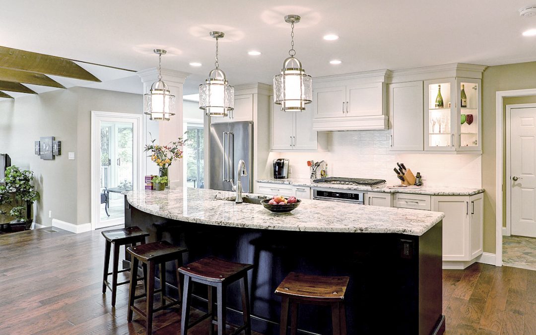 Ravensdale Kitchen