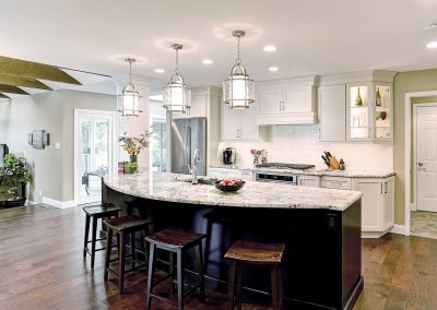 Ravensdale Kitchen