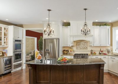 Browns Point Kitchen