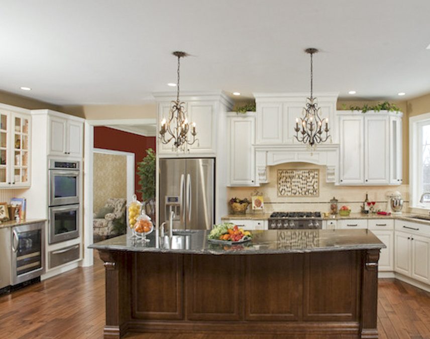 Browns Point Kitchen
