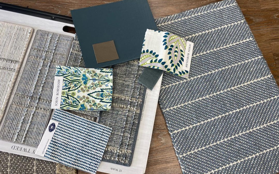 Carpet Shopping: Planning Ahead